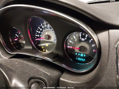 DayDrive