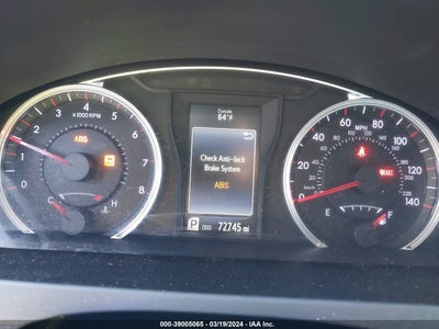 DayDrive