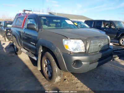 Toyota Tacoma 2009