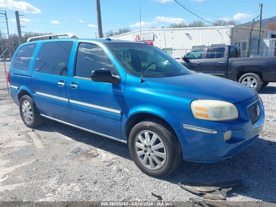 Buick Terraza 2005
