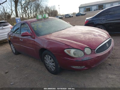 Buick Lacrosse 2005