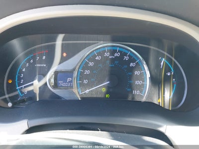 DayDrive