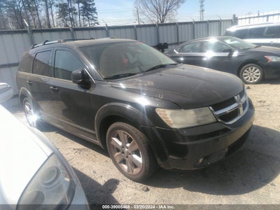 Dodge Journey 2010