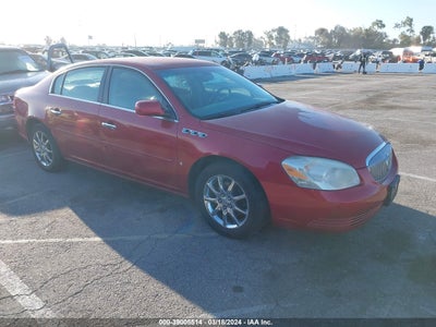 Buick Lucerne 2007