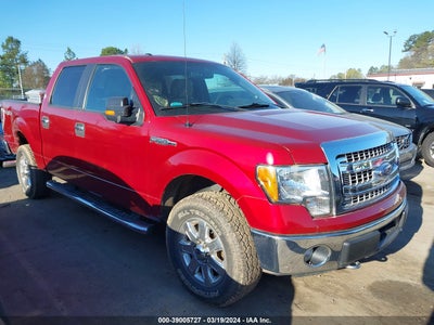 Ford F-150 2014