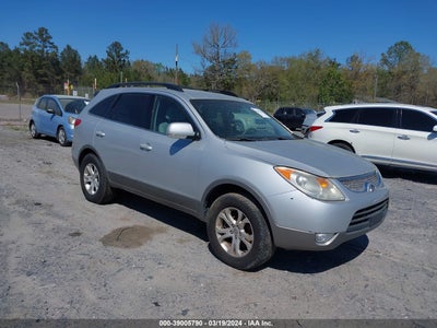 Hyundai Veracruz 2011