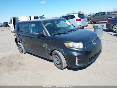 Scion Xb 2013