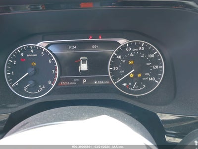 DayDrive