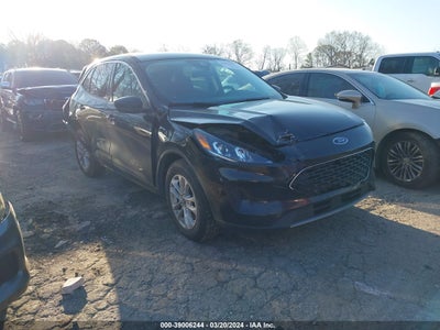Ford Escape 2021