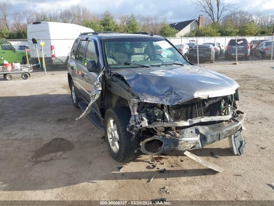 GMC ENVOY 2006