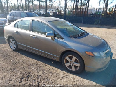 Honda Civic 2006