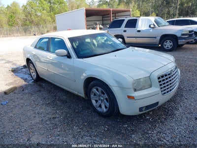 Chrysler 300 2007