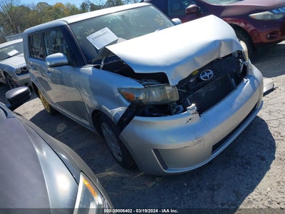 SCION XB 2008
