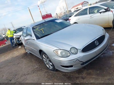 Buick Lacrosse 2005