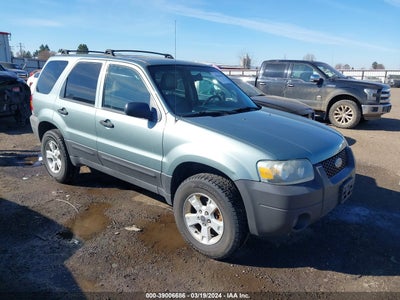 Ford Escape 2006