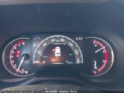 DayDrive