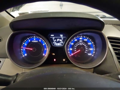 DayDrive