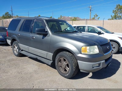 Ford Expedition 2003