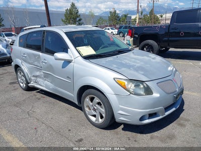 Pontiac Vibe 2005