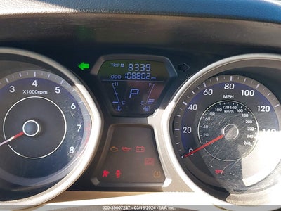 DayDrive