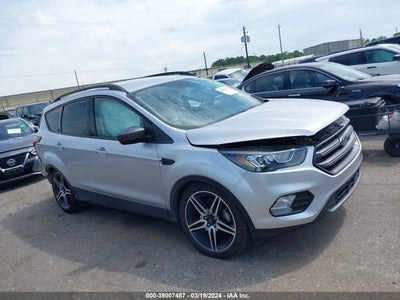 FORD ESCAPE 2019