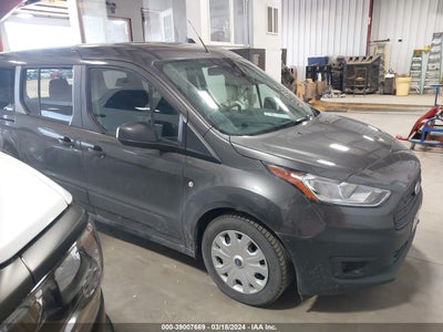 Ford Transit connect 2020