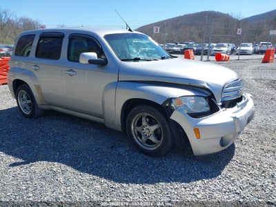 Chevrolet Hhr 2008