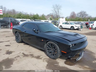 Dodge Challenger 2019