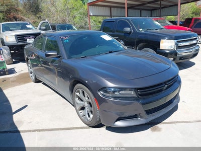 Dodge Charger 2016