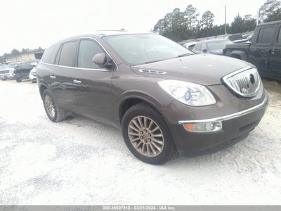 Buick Enclave 2008