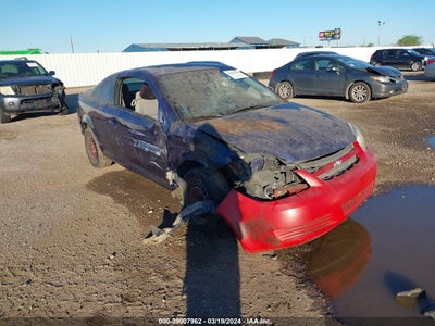 CHEVROLET COBALT 2007