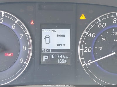 DayDrive