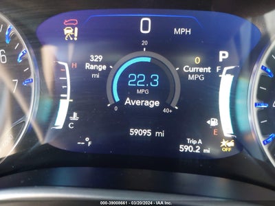 DayDrive