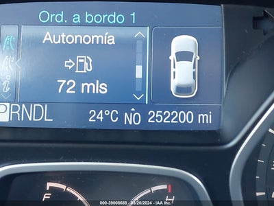 DayDrive