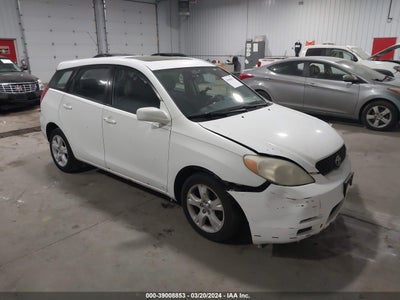Toyota Matrix 2004