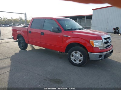 Ford F-150 2013