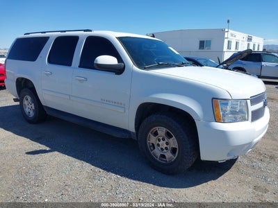 Chevrolet Suburban 1500 2007