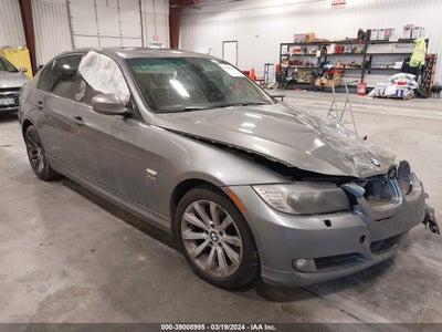BMW 328I 2011