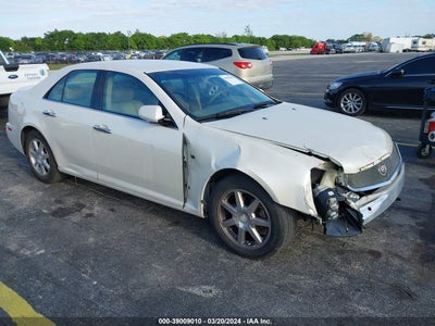 CADILLAC STS 2006