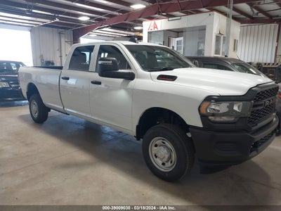Ram 2500 2024