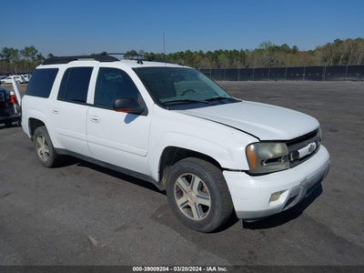 CHEVROLET TRAILBLAZER EXT 2005