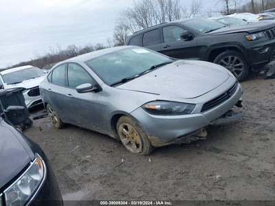 Dodge Dart 2015