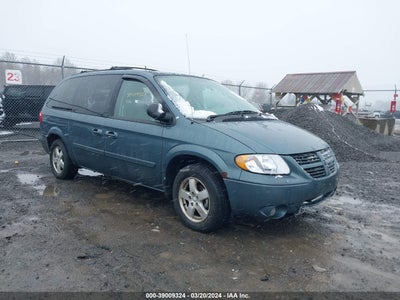 Dodge Grand caravan 2006