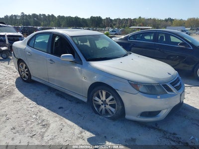 Saab 9-3 2008