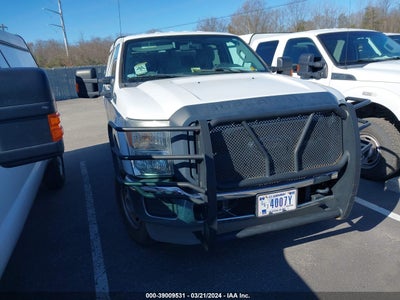 Ford F-250 2013