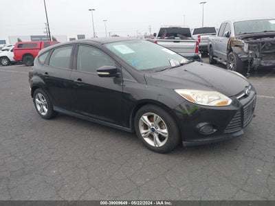 FORD FOCUS SE 2014