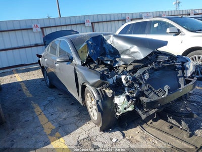 KIA OPTIMA 2018
