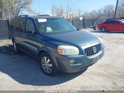 Buick Terraza 2007
