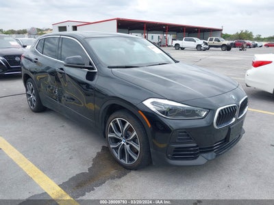 Bmw X2 2021
