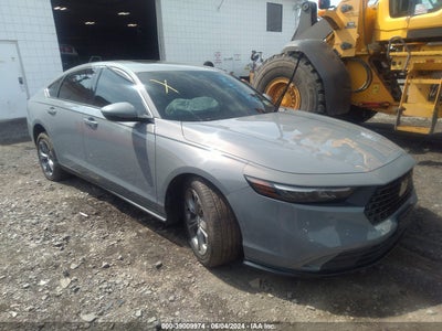 HONDA ACCORD 2023